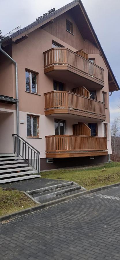 Jagoda 11 Karpacz Exterior photo